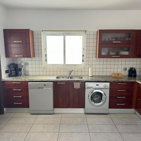 Melanos Village C1 Klorakas المظهر الخارجي الصورة