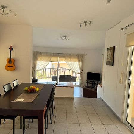 Melanos Village C1 Klorakas المظهر الخارجي الصورة