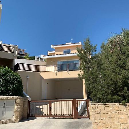 Melanos Village C1 Klorakas المظهر الخارجي الصورة