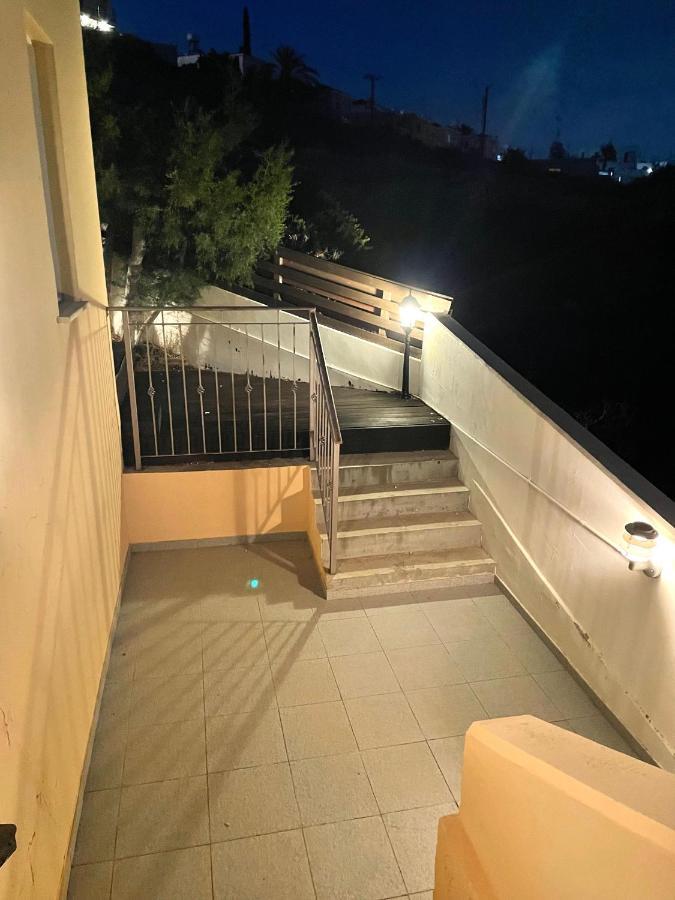 Melanos Village C1 Klorakas المظهر الخارجي الصورة