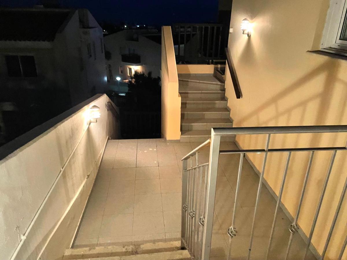 Melanos Village C1 Klorakas المظهر الخارجي الصورة