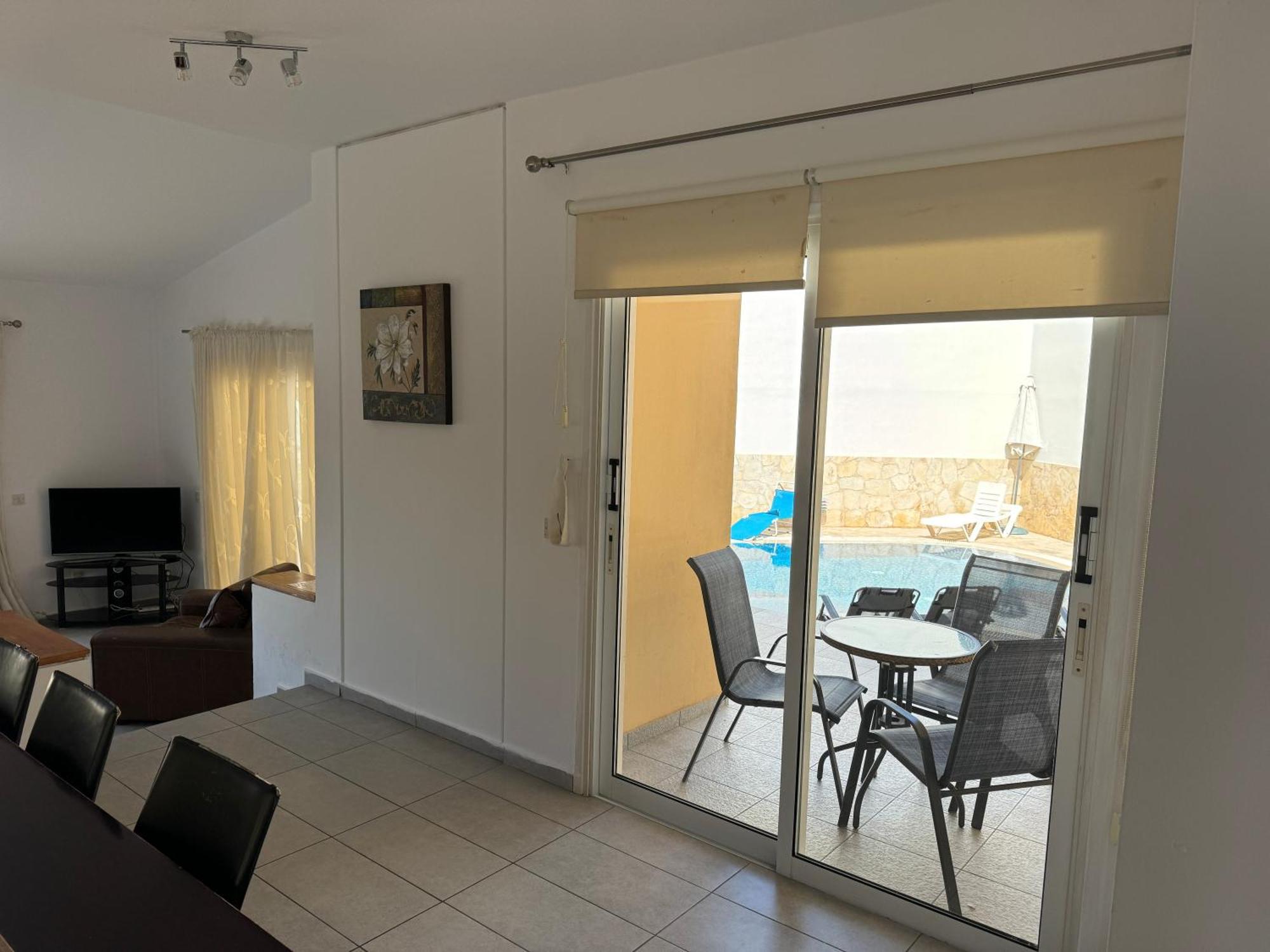 Melanos Village C1 Klorakas المظهر الخارجي الصورة