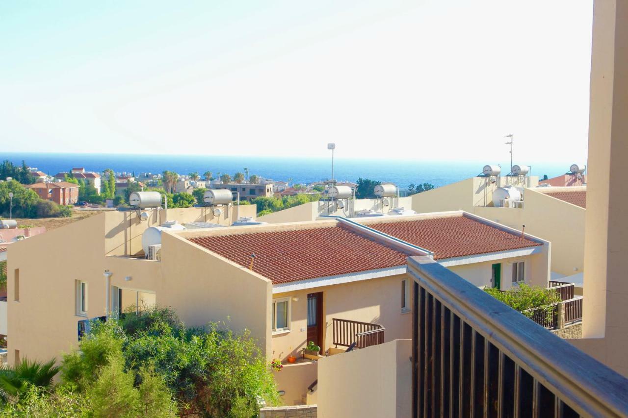 Melanos Village C1 Klorakas المظهر الخارجي الصورة