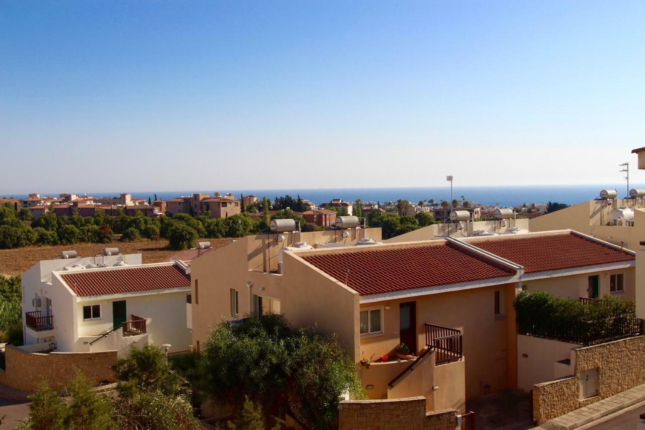 Melanos Village C1 Klorakas المظهر الخارجي الصورة