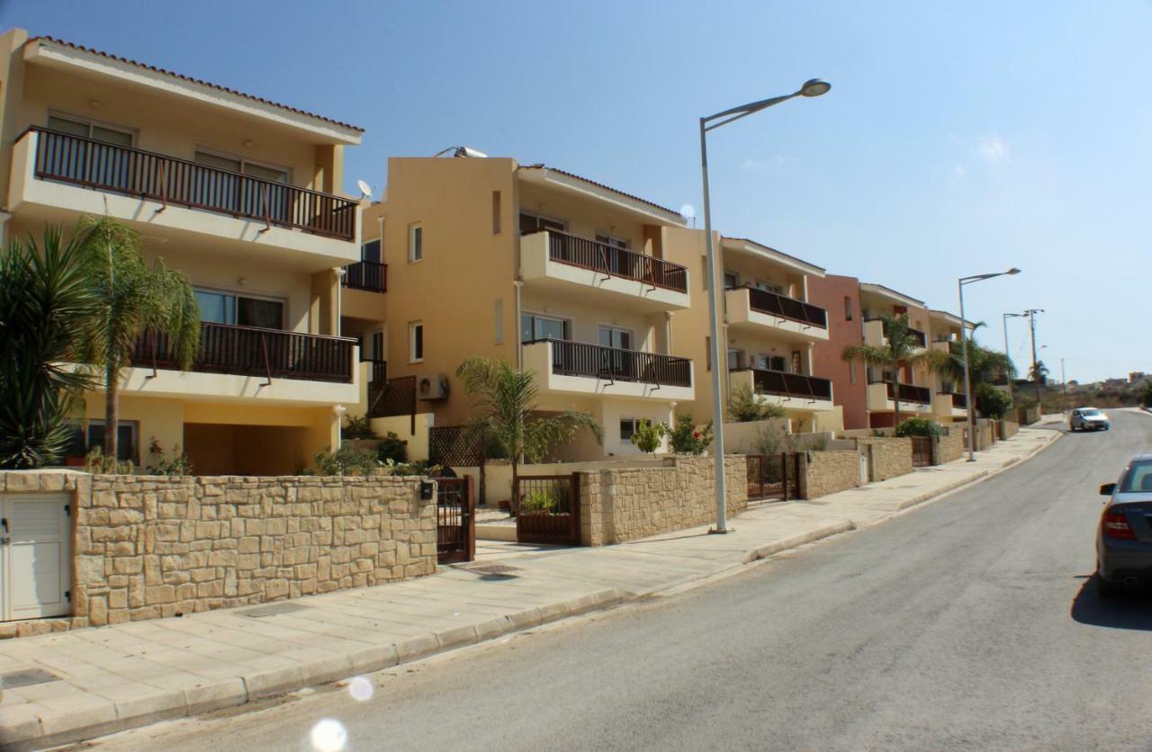 Melanos Village C1 Klorakas المظهر الخارجي الصورة
