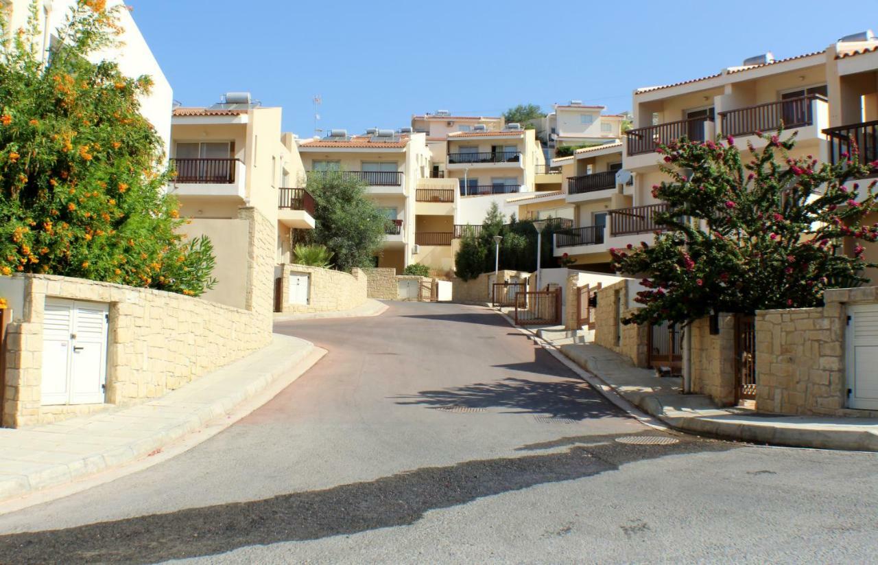 Melanos Village C1 Klorakas المظهر الخارجي الصورة