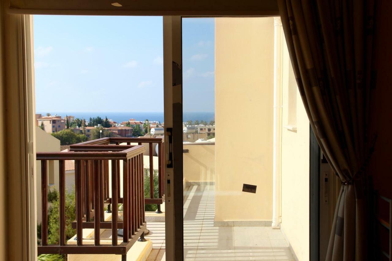 Melanos Village C1 Klorakas المظهر الخارجي الصورة