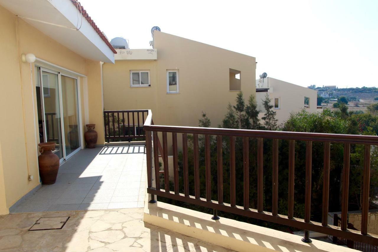 Melanos Village C1 Klorakas المظهر الخارجي الصورة