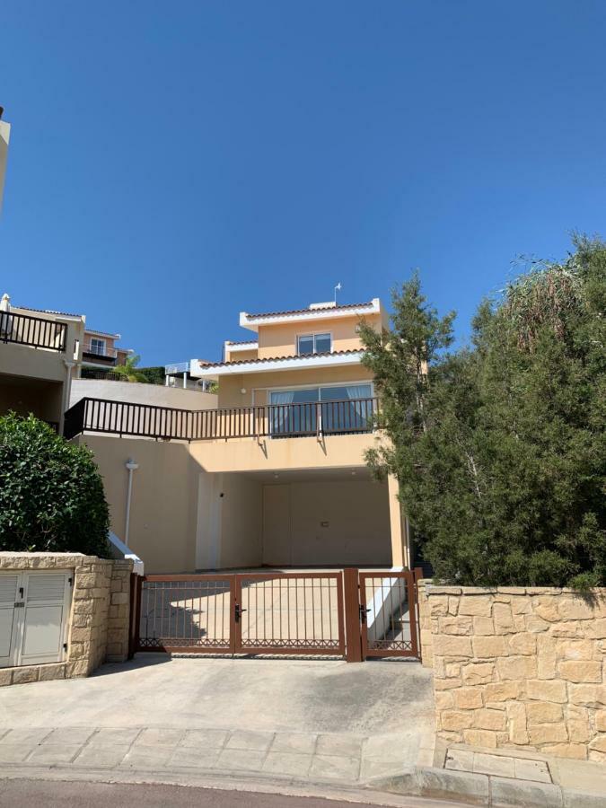 Melanos Village C1 Klorakas المظهر الخارجي الصورة