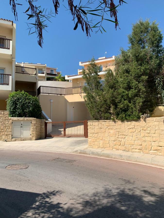 Melanos Village C1 Klorakas المظهر الخارجي الصورة
