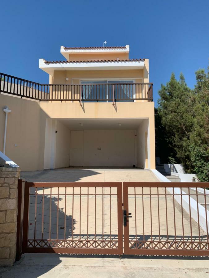 Melanos Village C1 Klorakas المظهر الخارجي الصورة